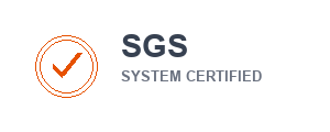 Certification Logo